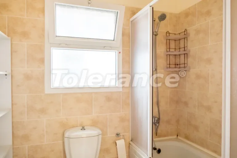 Appartement in Kyrenie, Noord-Cyprus zwembad - onroerend goed kopen in Turkije - 108196