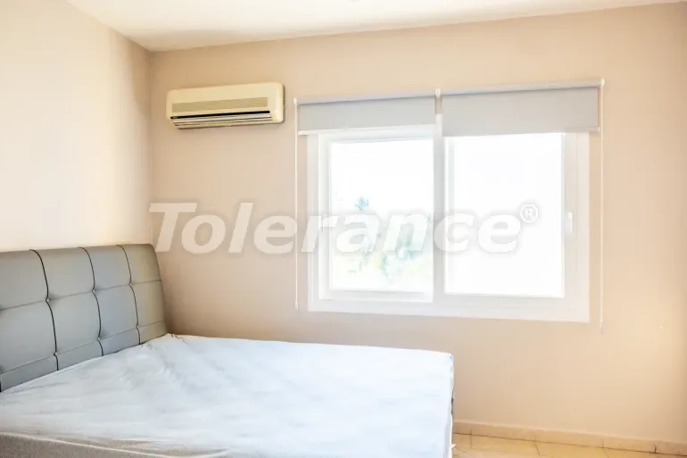 Appartement in Kyrenie, Noord-Cyprus zwembad - onroerend goed kopen in Turkije - 108197