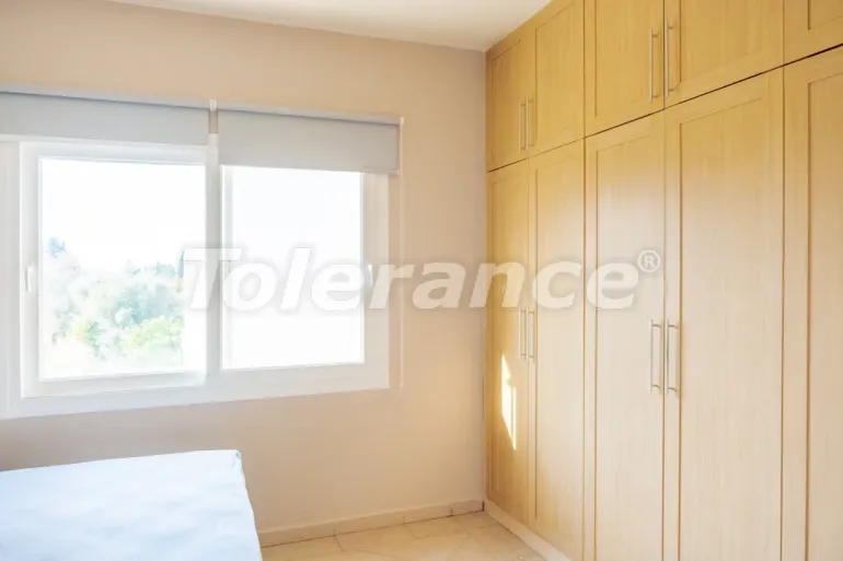 Appartement in Kyrenie, Noord-Cyprus zwembad - onroerend goed kopen in Turkije - 108198