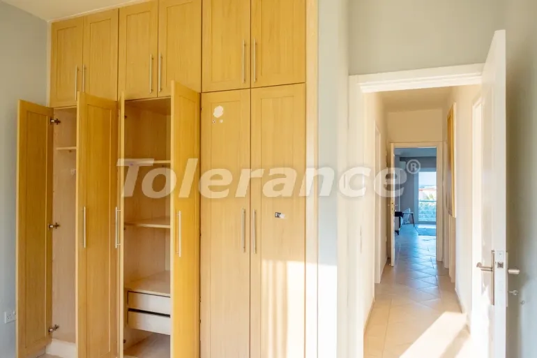 Appartement in Kyrenie, Noord-Cyprus zwembad - onroerend goed kopen in Turkije - 108200