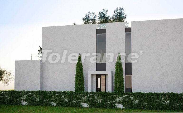 Apartment from the developer in Kyrenia, Northern Cyprus with pool - buy realty in Turkey - 108202