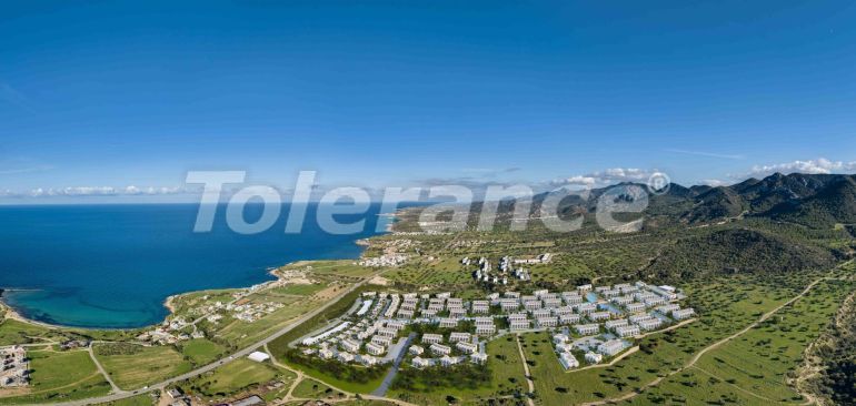 Appartement du développeur еn Kyrénia, Chypre du Nord vue sur la mer piscine versement - 108230 Appartement du développeur еn Kyrénia, Chypre du Nord vue sur la mer piscine versement - acheter un bien immobilier en Turquie - 108230