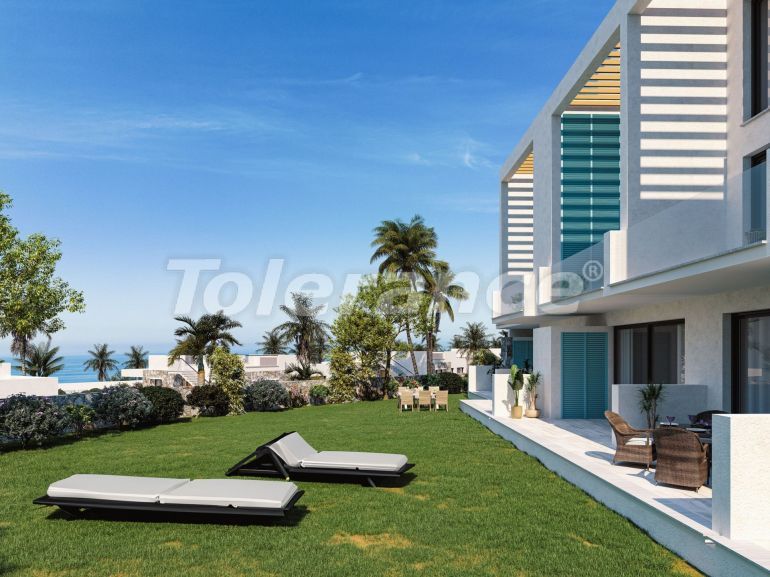 Appartement du développeur еn Kyrénia, Chypre du Nord vue sur la mer piscine versement - 108260 Appartement du développeur еn Kyrénia, Chypre du Nord vue sur la mer piscine versement - acheter un bien immobilier en Turquie - 108260