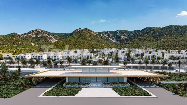 Apartment vom entwickler in Kyrenia, Nordzypern meeresblick pool ratenzahlung - 108298 Apartment vom entwickler in Kyrenia, Nordzypern meeresblick pool ratenzahlung - immobilien in der Türkei kaufen - 108298