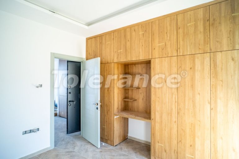 Appartement van de ontwikkelaar in Kyrenie, Noord-Cyprus zeezicht zwembad - onroerend goed kopen in Turkije - 108462