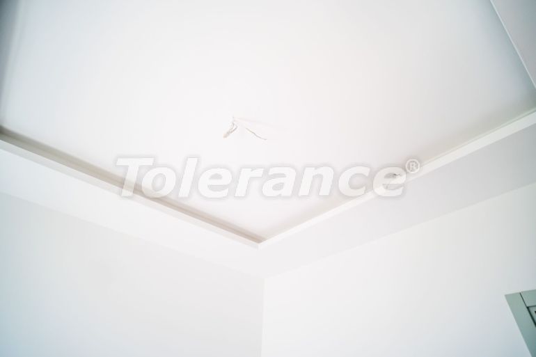 Appartement van de ontwikkelaar in Kyrenie, Noord-Cyprus zeezicht zwembad - onroerend goed kopen in Turkije - 108464