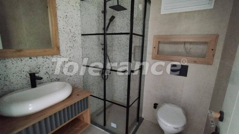 Appartement van de ontwikkelaar in Kyrenie, Noord-Cyprus zeezicht zwembad - onroerend goed kopen in Turkije - 108780