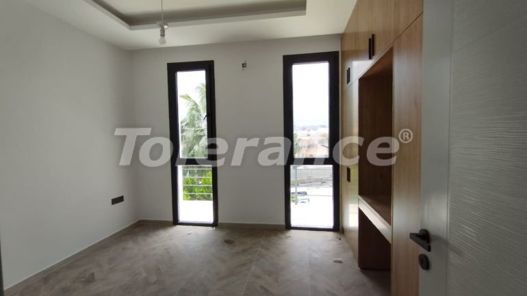 Appartement van de ontwikkelaar in Kyrenie, Noord-Cyprus zeezicht zwembad - onroerend goed kopen in Turkije - 108781