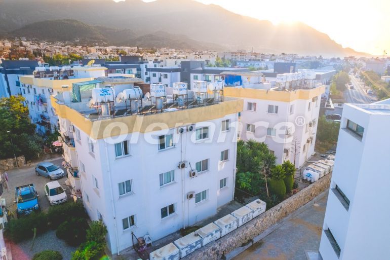 شقق في:في كيرينيا, قبرص الشمالية مسبح - 109078 شقق في:في كيرينيا, قبرص الشمالية مسبح - شراء عقار في تركيا - 109078