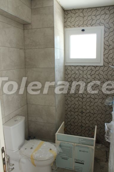 Apartment from the developer in Kyrenia, Northern Cyprus with pool - 109119 Apartment from the developer in Kyrenia, Northern Cyprus with pool - buy realty in Turkey - 109119