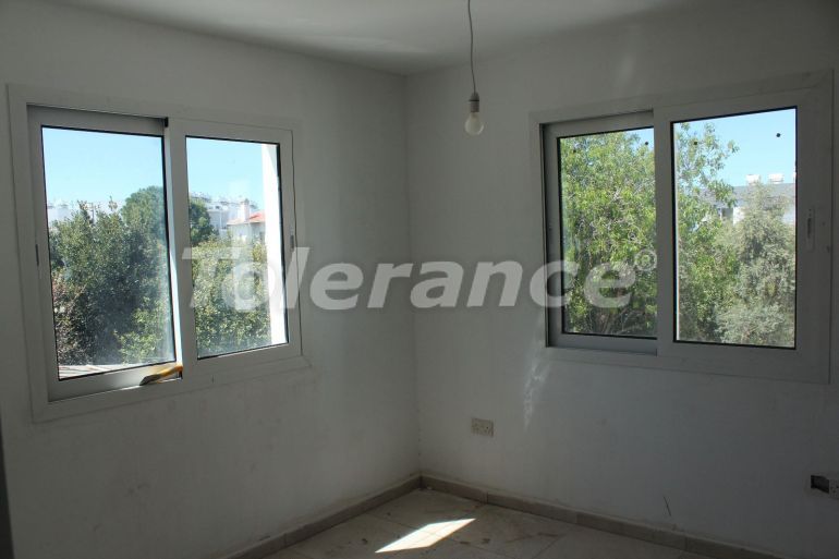 Apartment from the developer in Kyrenia, Northern Cyprus with pool - 109120 Apartment from the developer in Kyrenia, Northern Cyprus with pool - buy realty in Turkey - 109120