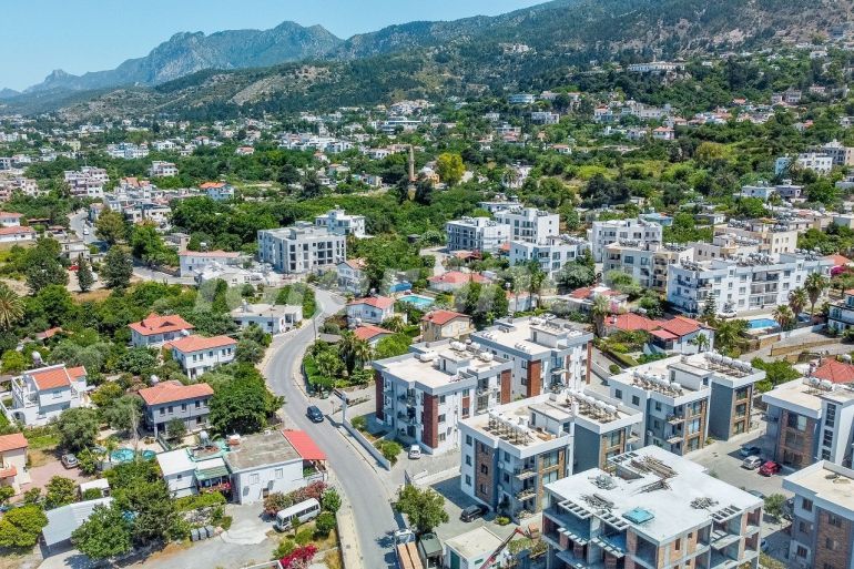 Appartement еn Kyrénia, Chypre du Nord - 109122 Appartement еn Kyrénia, Chypre du Nord - acheter un bien immobilier en Turquie - 109122