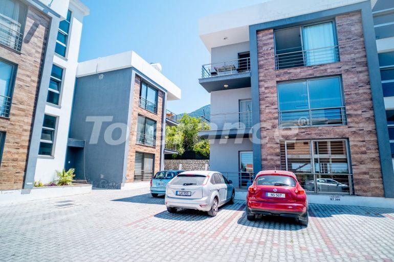 Appartement еn Kyrénia, Chypre du Nord - 109125 Appartement еn Kyrénia, Chypre du Nord - acheter un bien immobilier en Turquie - 109125