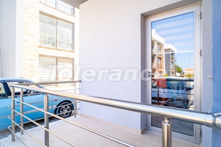 Appartement еn Kyrénia, Chypre du Nord - 109126 Appartement еn Kyrénia, Chypre du Nord - acheter un bien immobilier en Turquie - 109126