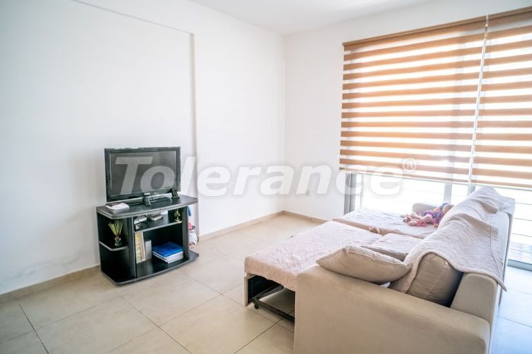 Appartement еn Kyrénia, Chypre du Nord - 109127 Appartement еn Kyrénia, Chypre du Nord - acheter un bien immobilier en Turquie - 109127