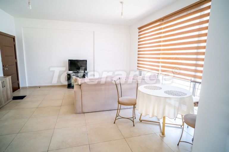 Appartement еn Kyrénia, Chypre du Nord - 109129 Appartement еn Kyrénia, Chypre du Nord - acheter un bien immobilier en Turquie - 109129