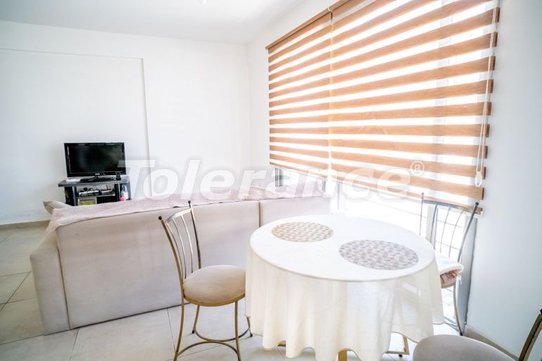 Appartement еn Kyrénia, Chypre du Nord - 109130 Appartement еn Kyrénia, Chypre du Nord - acheter un bien immobilier en Turquie - 109130
