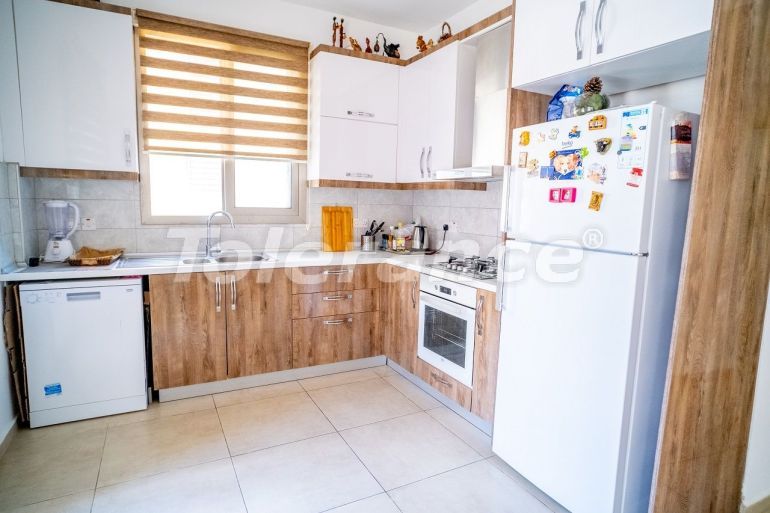 Appartement еn Kyrénia, Chypre du Nord - 109134 Appartement еn Kyrénia, Chypre du Nord - acheter un bien immobilier en Turquie - 109134