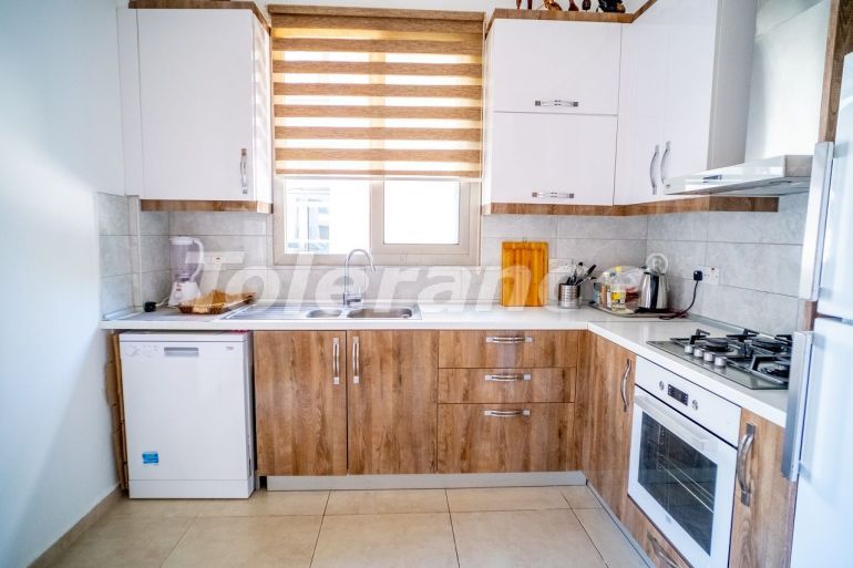 Appartement еn Kyrénia, Chypre du Nord - 109135 Appartement еn Kyrénia, Chypre du Nord - acheter un bien immobilier en Turquie - 109135