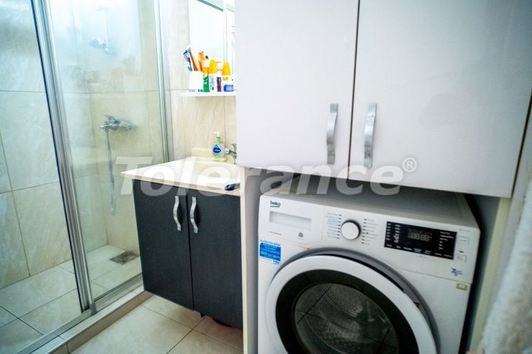 Appartement еn Kyrénia, Chypre du Nord - 109145 Appartement еn Kyrénia, Chypre du Nord - acheter un bien immobilier en Turquie - 109145