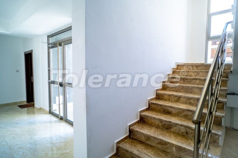 Appartement еn Kyrénia, Chypre du Nord - 109154 Appartement еn Kyrénia, Chypre du Nord - acheter un bien immobilier en Turquie - 109154