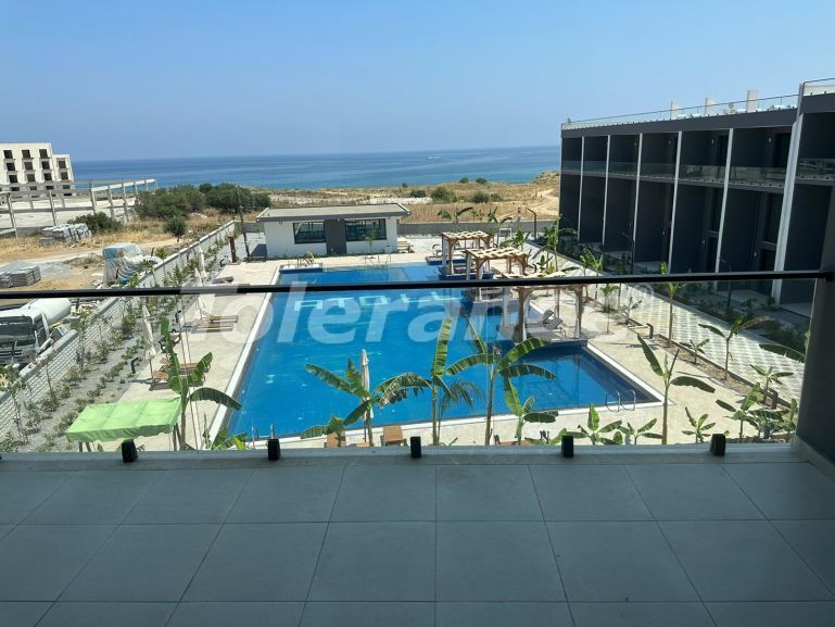 Appartement еn Kyrénia, Chypre du Nord versement - 109888 Appartement еn Kyrénia, Chypre du Nord versement - acheter un bien immobilier en Turquie - 109888