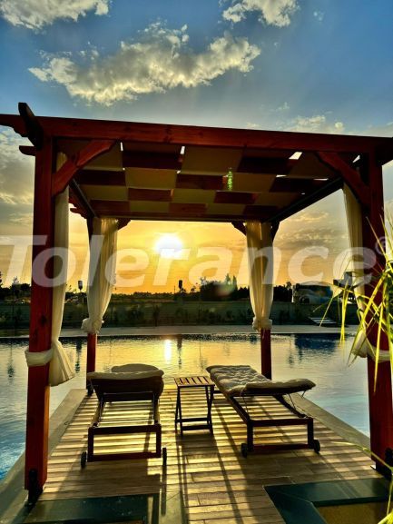Appartement еn Kyrénia, Chypre du Nord versement - 109889 Appartement еn Kyrénia, Chypre du Nord versement - acheter un bien immobilier en Turquie - 109889