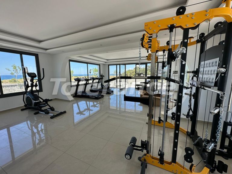 Appartement еn Kyrénia, Chypre du Nord versement - 109890 Appartement еn Kyrénia, Chypre du Nord versement - acheter un bien immobilier en Turquie - 109890
