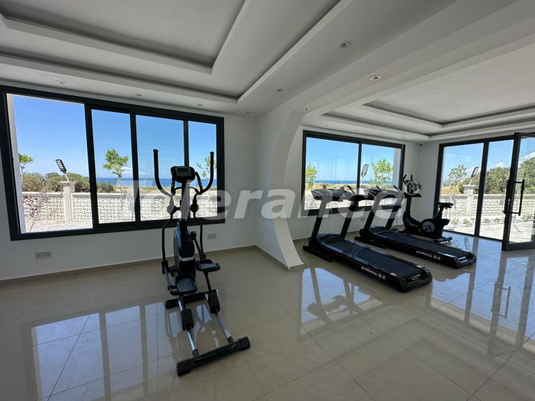 Appartement еn Kyrénia, Chypre du Nord versement - 109891 Appartement еn Kyrénia, Chypre du Nord versement - acheter un bien immobilier en Turquie - 109891