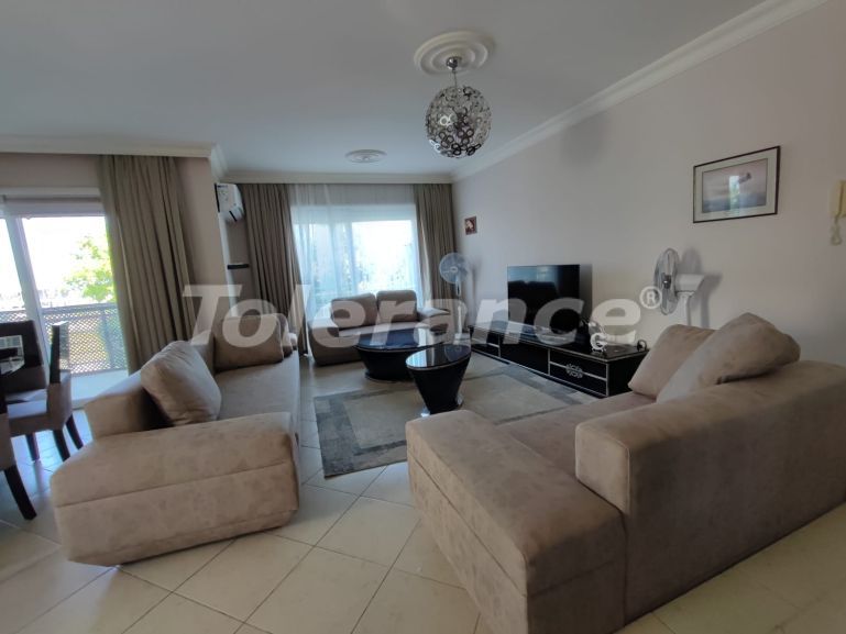 Apartment in Kyrenia, Nordzypern - 110786 Apartment in Kyrenia, Nordzypern - immobilien in der Türkei kaufen - 110786