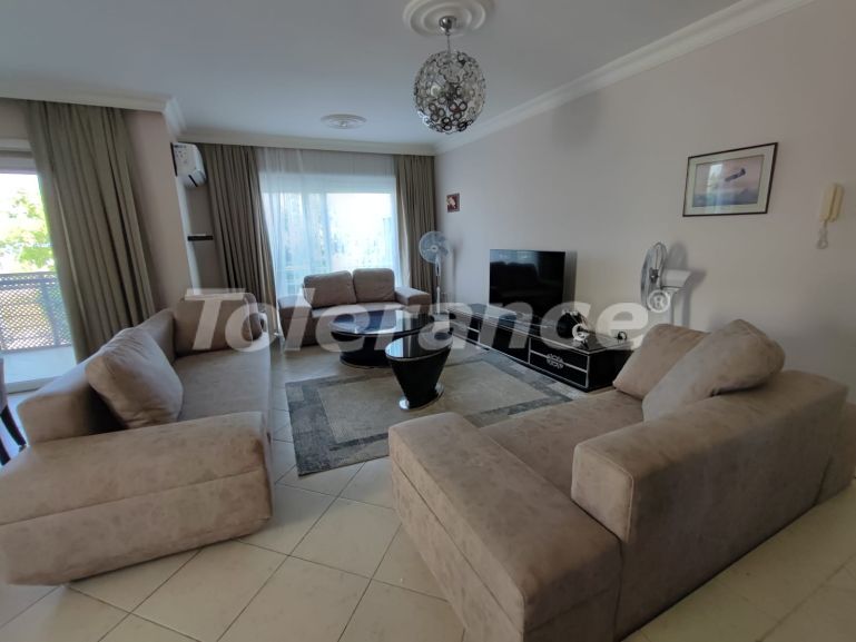 Apartment in Kyrenia, Nordzypern - 110787 Apartment in Kyrenia, Nordzypern - immobilien in der Türkei kaufen - 110787