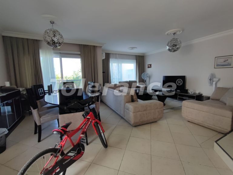 Apartment in Kyrenia, Nordzypern - 110789 Apartment in Kyrenia, Nordzypern - immobilien in der Türkei kaufen - 110789