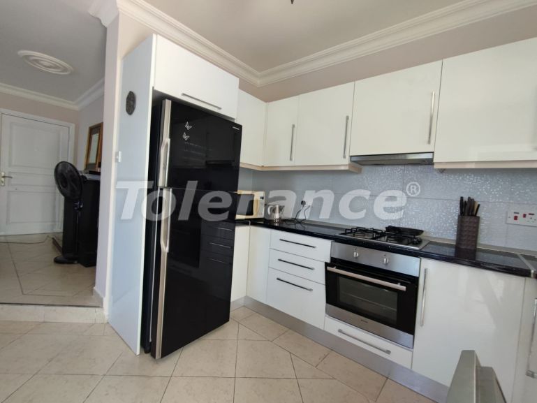 Apartment in Kyrenia, Nordzypern - 110790 Apartment in Kyrenia, Nordzypern - immobilien in der Türkei kaufen - 110790
