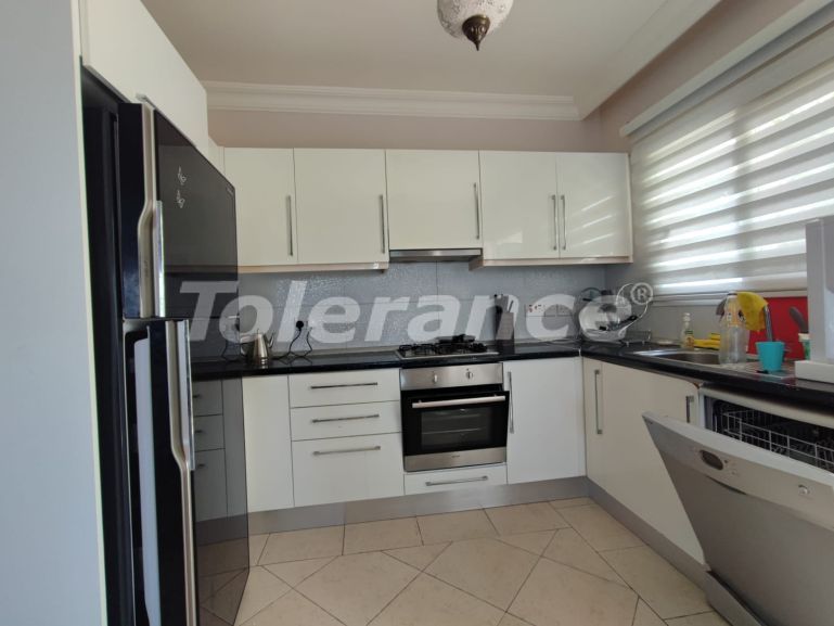 Apartment in Kyrenia, Nordzypern - 110791 Apartment in Kyrenia, Nordzypern - immobilien in der Türkei kaufen - 110791