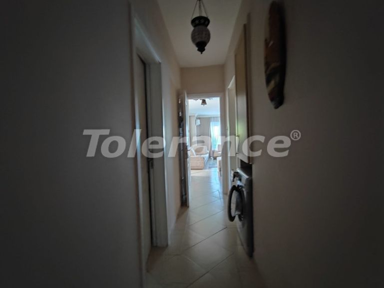 Apartment in Kyrenia, Nordzypern - 110792 Apartment in Kyrenia, Nordzypern - immobilien in der Türkei kaufen - 110792