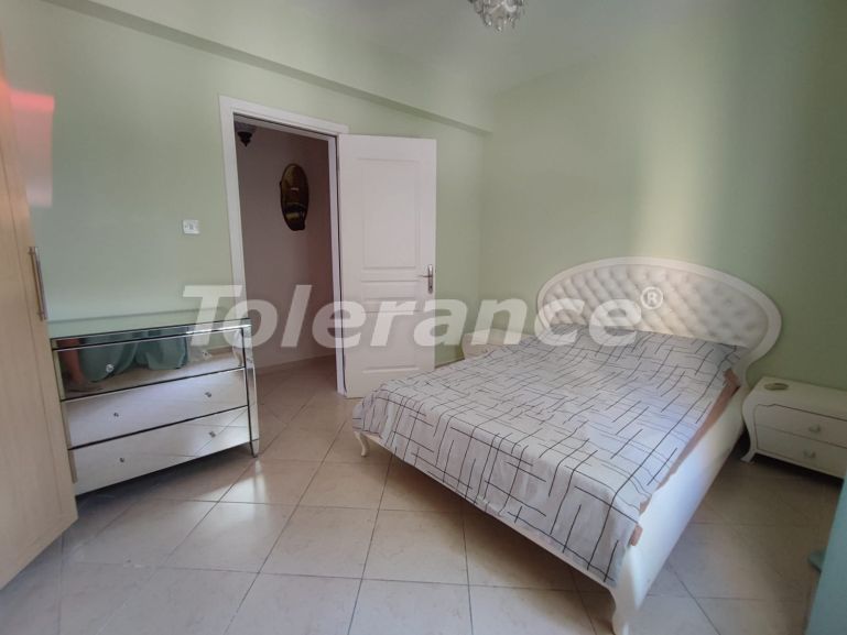 Apartment in Kyrenia, Nordzypern - 110794 Apartment in Kyrenia, Nordzypern - immobilien in der Türkei kaufen - 110794