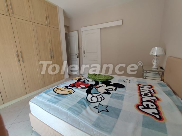 Apartment in Kyrenia, Nordzypern - 110799 Apartment in Kyrenia, Nordzypern - immobilien in der Türkei kaufen - 110799
