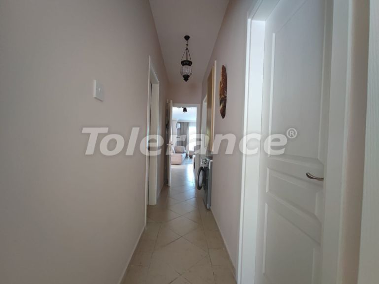 Apartment in Kyrenia, Nordzypern - 110803 Apartment in Kyrenia, Nordzypern - immobilien in der Türkei kaufen - 110803