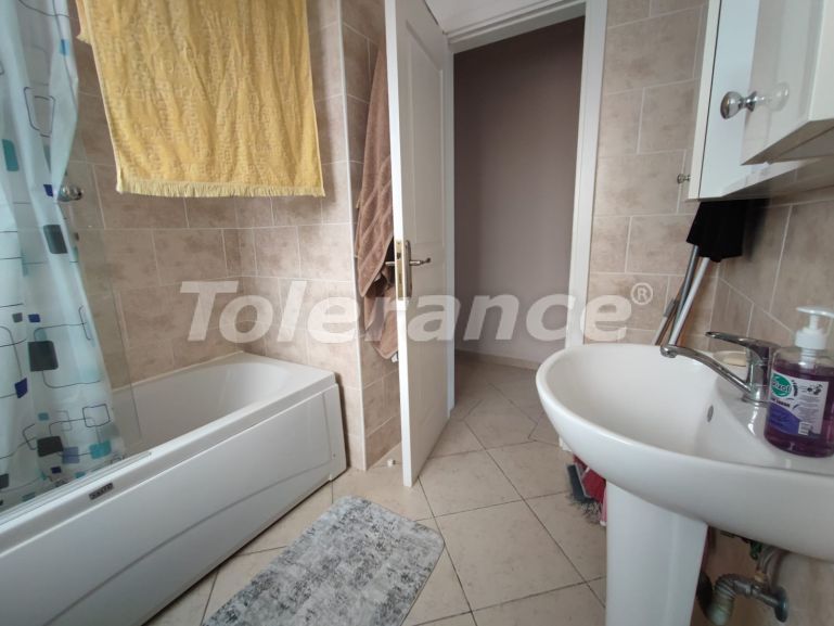 Apartment in Kyrenia, Nordzypern - 110804 Apartment in Kyrenia, Nordzypern - immobilien in der Türkei kaufen - 110804