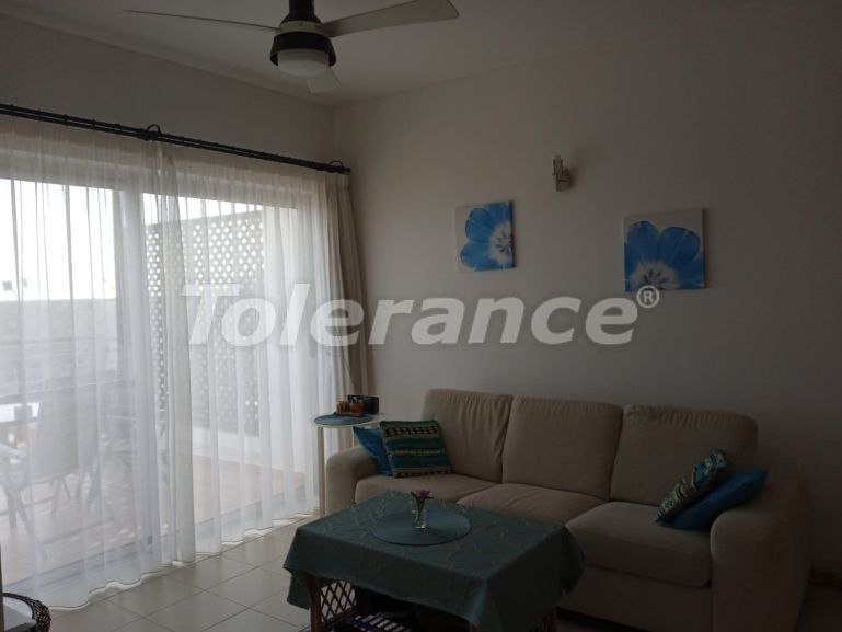 Appartement in Kyrenie, Noord-Cyprus zeezicht zwembad - 111750 Appartement in Kyrenie, Noord-Cyprus zeezicht zwembad - onroerend goed kopen in Turkije - 111750
