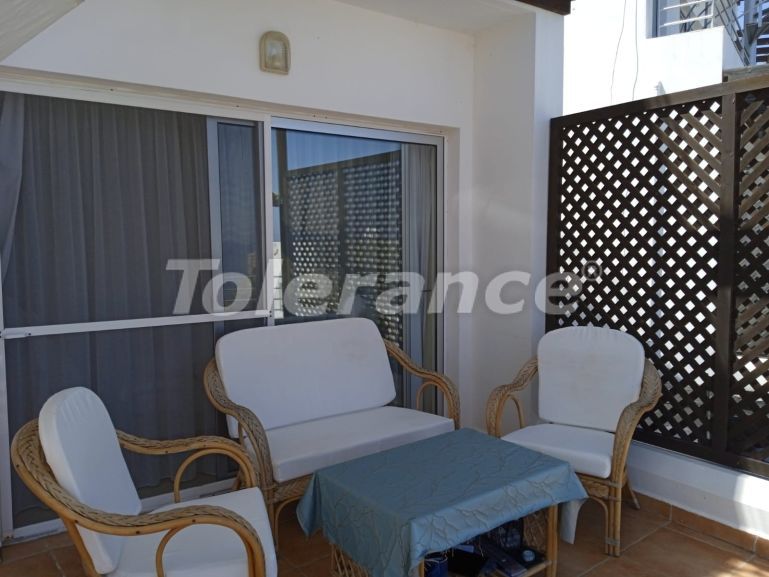 Appartement in Kyrenie, Noord-Cyprus zeezicht zwembad - 111756 Appartement in Kyrenie, Noord-Cyprus zeezicht zwembad - onroerend goed kopen in Turkije - 111756