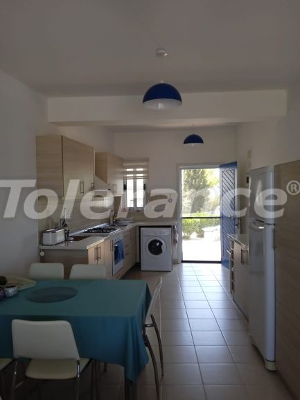 Appartement in Kyrenie, Noord-Cyprus zeezicht zwembad - 111758 Appartement in Kyrenie, Noord-Cyprus zeezicht zwembad - onroerend goed kopen in Turkije - 111758