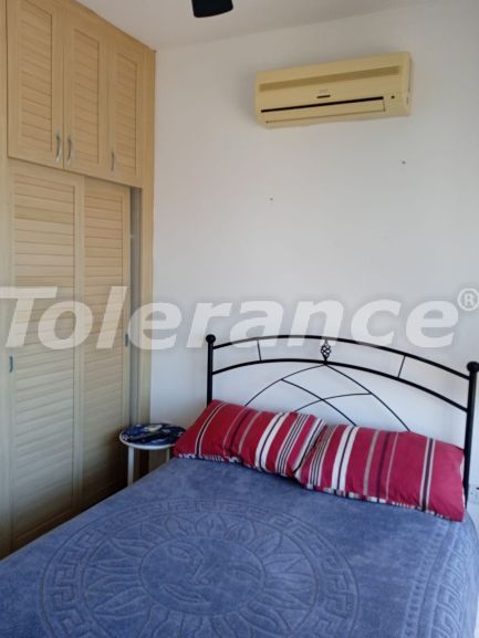 Appartement in Kyrenie, Noord-Cyprus zeezicht zwembad - 111759 Appartement in Kyrenie, Noord-Cyprus zeezicht zwembad - onroerend goed kopen in Turkije - 111759