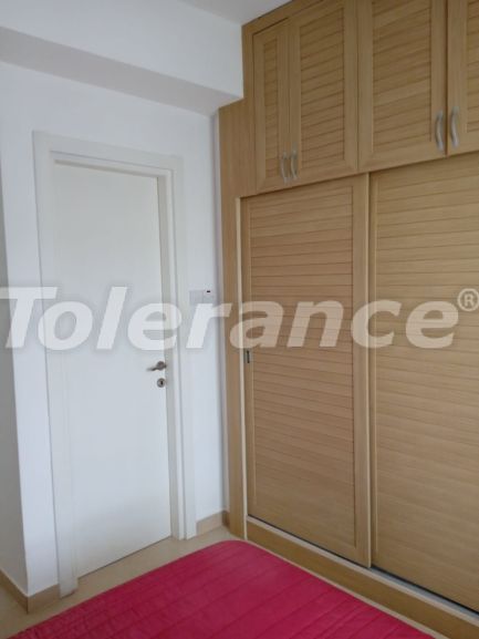Appartement in Kyrenie, Noord-Cyprus zeezicht zwembad - 111761 Appartement in Kyrenie, Noord-Cyprus zeezicht zwembad - onroerend goed kopen in Turkije - 111761
