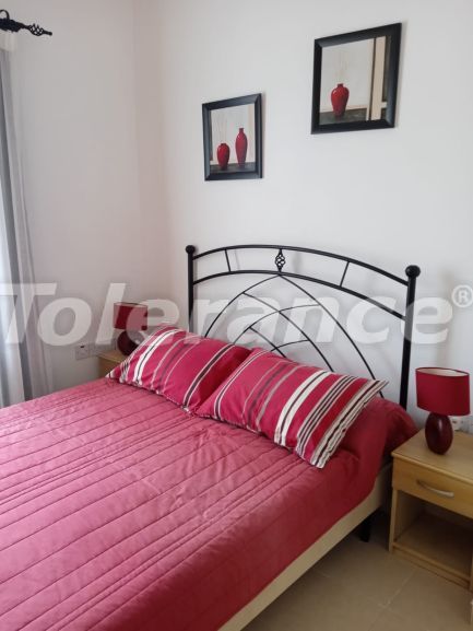 Appartement in Kyrenie, Noord-Cyprus zeezicht zwembad - 111762 Appartement in Kyrenie, Noord-Cyprus zeezicht zwembad - onroerend goed kopen in Turkije - 111762