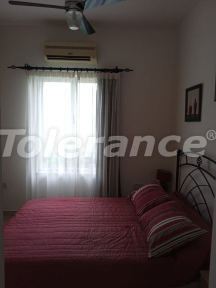 Appartement in Kyrenie, Noord-Cyprus zeezicht zwembad - 111763 Appartement in Kyrenie, Noord-Cyprus zeezicht zwembad - onroerend goed kopen in Turkije - 111763