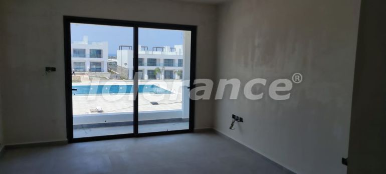 Appartement du développeur еn Kyrénia, Chypre du Nord vue sur la mer piscine - 111769 Appartement du développeur еn Kyrénia, Chypre du Nord vue sur la mer piscine - acheter un bien immobilier en Turquie - 111769