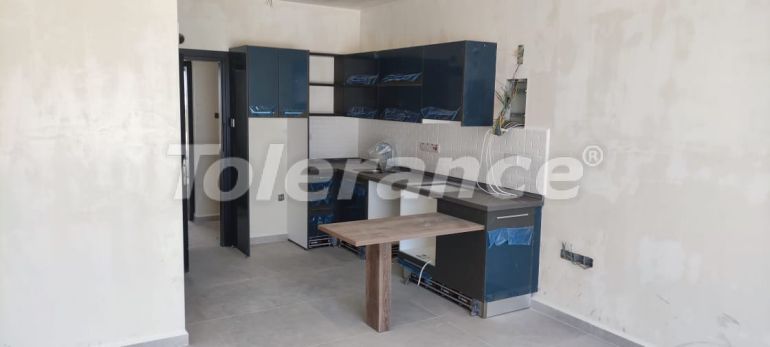 Appartement du développeur еn Kyrénia, Chypre du Nord vue sur la mer piscine - 111772 Appartement du développeur еn Kyrénia, Chypre du Nord vue sur la mer piscine - acheter un bien immobilier en Turquie - 111772