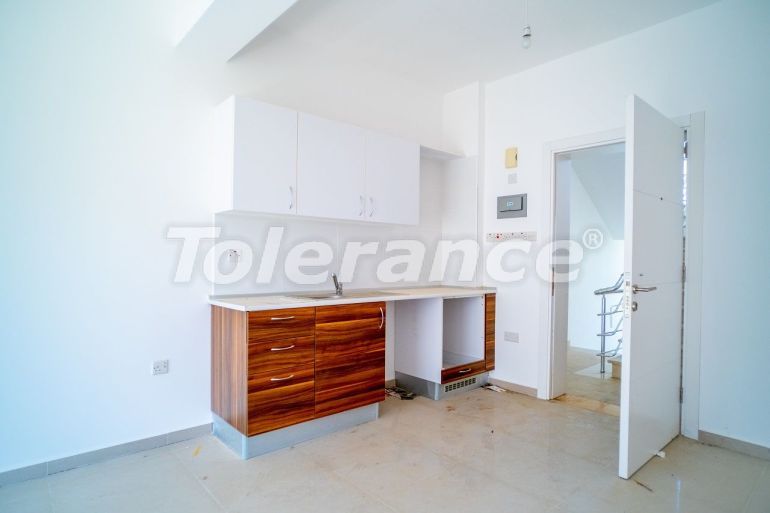 Apartment in Kyrenia, Northern Cyprus - buy realty in Turkey - 112094