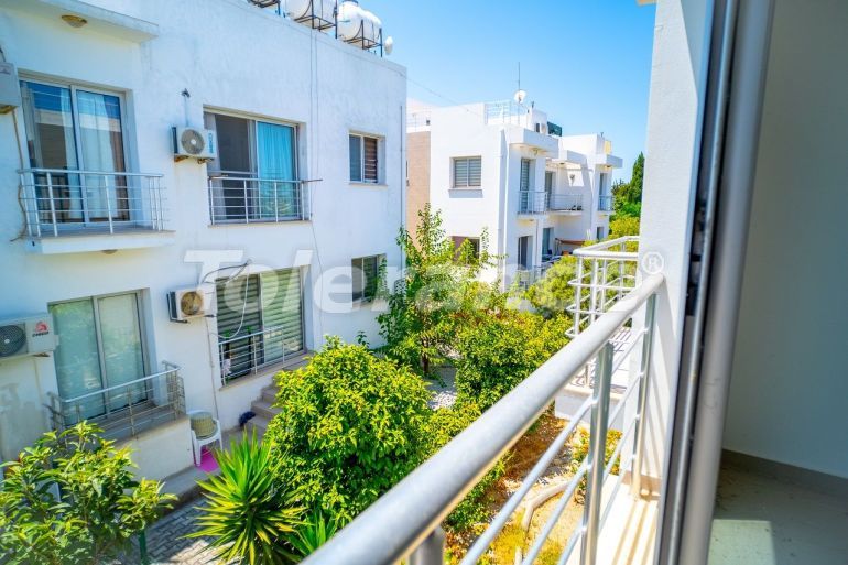 Appartement in Kyrenie, Noord-Cyprus - onroerend goed kopen in Turkije - 112095